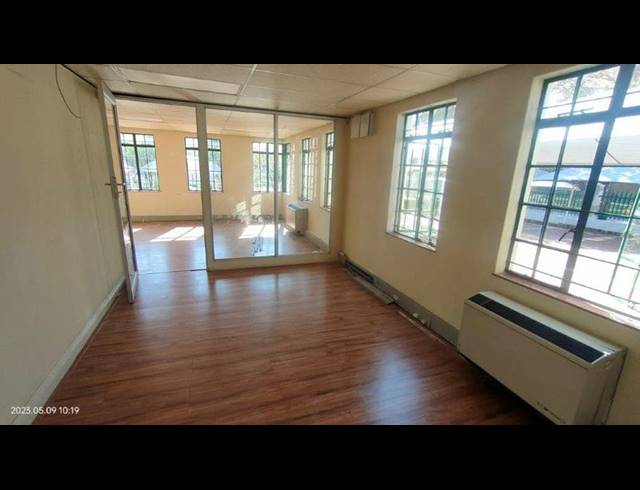 INDUSTRIAL PROPERTY TO RENT IN RANDJESPARK